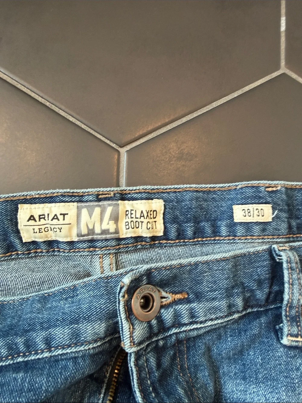Ariat Men’s Jeans 38/30